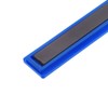 sourcing map Whiteboard Magnetic Ruler 29cm Metric Blackboard Straight Rulers