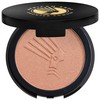 African Erde Bronzer Powder Shimmer with Fine Glitter