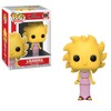 Funko POP! The Simpsons Collector Set - Bartigula Bart, Emperor