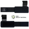 Jag Gears versa Gripps Pro Lifting Aids Gym Fast Grips