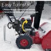 Snow Blower Primer Bulb 66-7460 Fits for Toro, with Snow