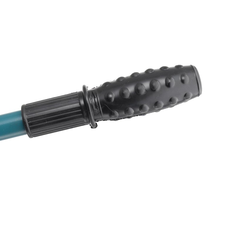 EODSAD Manual Din Rail Cutter, Dual Groove Rail Cutting Tool