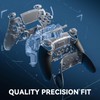 eXtremeRate Beyond-ARC Full Set Shell Buttons Compatible with p s