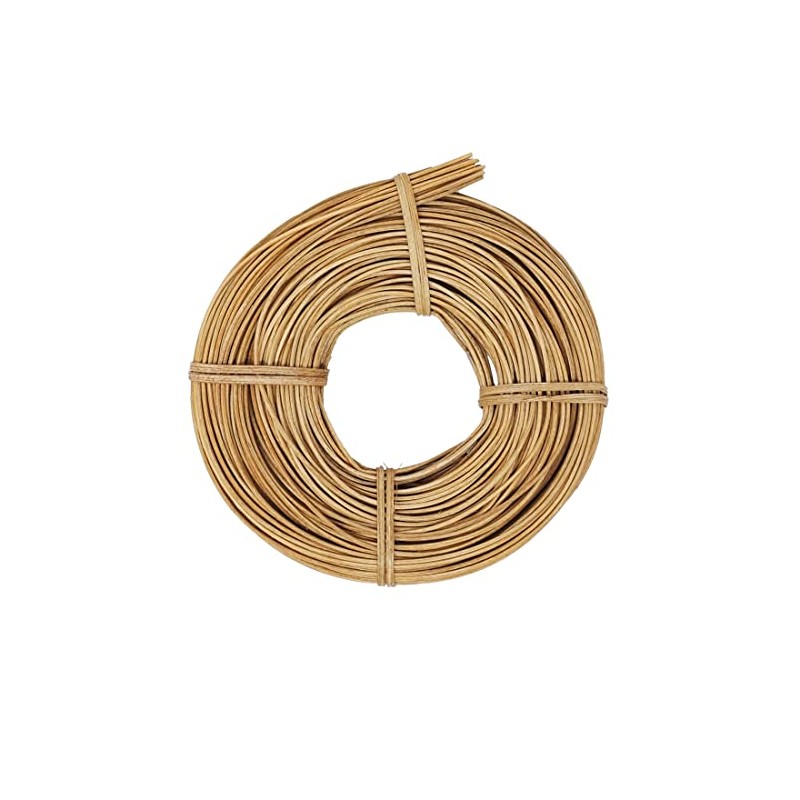 famos Wicker Wicker 2.25 mm Many Colours to Choose From