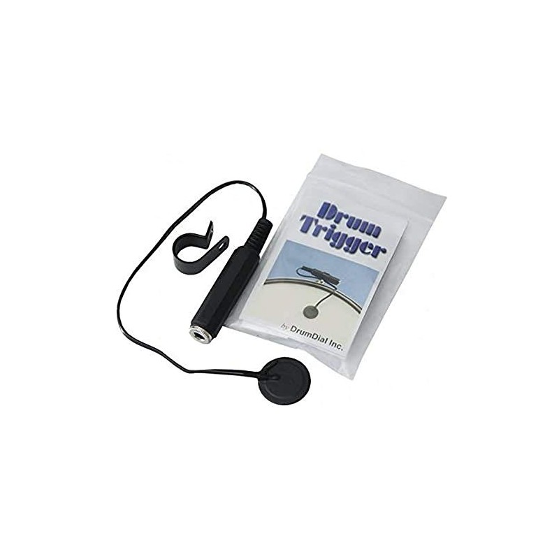 DRUM DIAL Drum Trigger