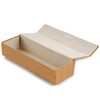 te-si-ke-su Glasses Case Beige X X/5.3 cm HY – 8031 – 14 
