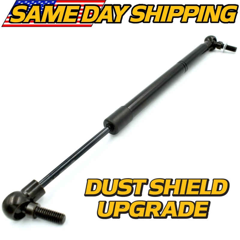 HD Switch (2 Pack) Steering Damper fits Exmark Lazer Z