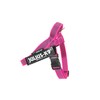 Julius-K9 IDC Belt Harness, safety pink