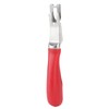 Flooring Welding Cutting Blade Tool Aluminum Alloy Ergonomic Handle PVC