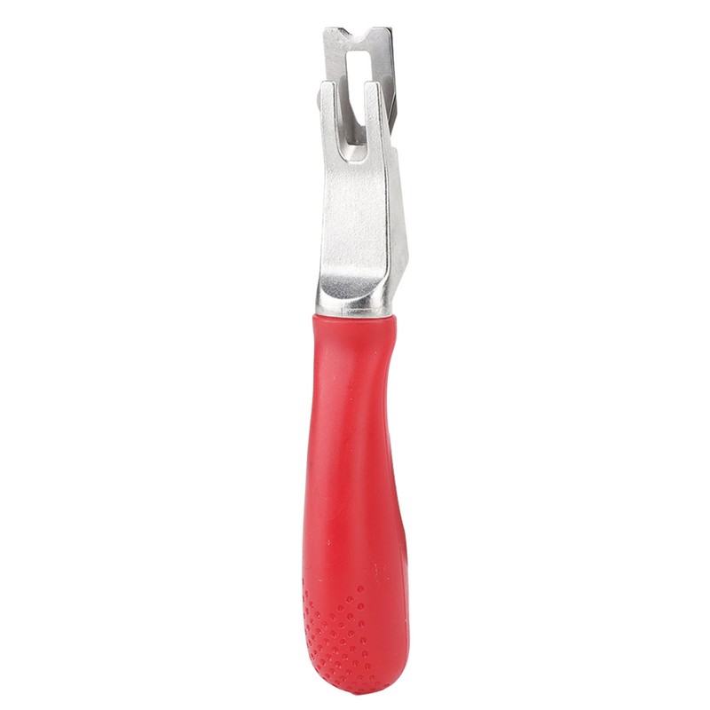 Flooring Welding Cutting Blade Tool Aluminum Alloy Ergonomic Handle PVC