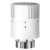 M30 x 1.5 Thermostat Head, Replacement Radiator Valve Knob Universal