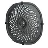 Fryer Crisper Plate Iron Non Stick Fryer Grill Pan Replacement
