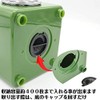 Piggy Bank Public Telephone 500 Yen Coin Dial-Type Showa 80's