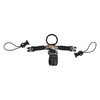 Ergodyne Squids 3141 Barcode Scanner D-Ring and Clip Lanyard Attachments