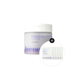 KEENONIKS Azulene Moisture Toner Pad Set 11items