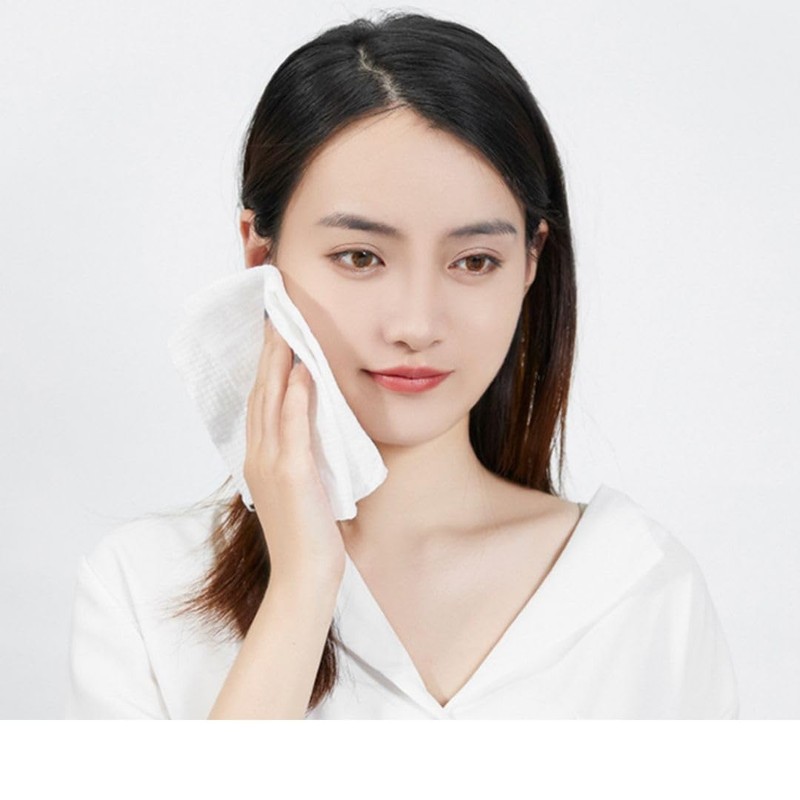 GrowGem Compressed Towel, Disaster, Disposable Towel, Disposable Duster, Disaster Prevention,