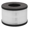 BS-03 True HEPA Replacement Filter Compatible with PARTU and SLEVOO