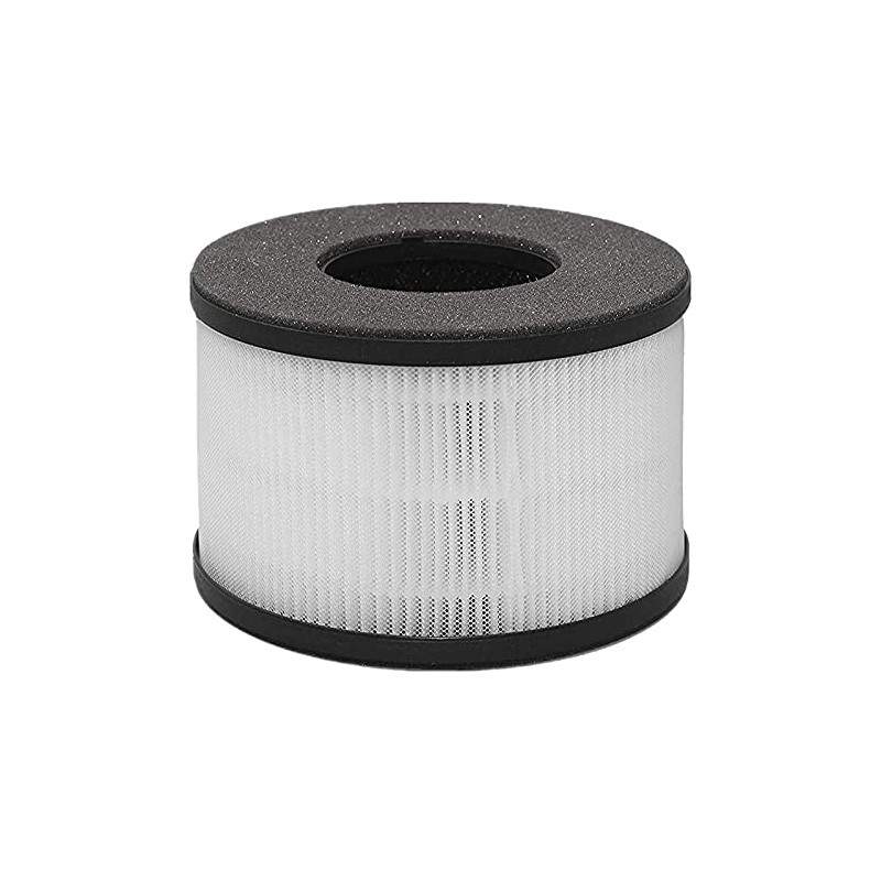 BS-03 True HEPA Replacement Filter Compatible with PARTU and SLEVOO