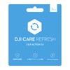 DJI Care Refresh 1-Year Plan (DJI Action 2) JP Blue
