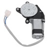 Power Window Motor Sensitive Control Smooth Lift Power Window Regulator