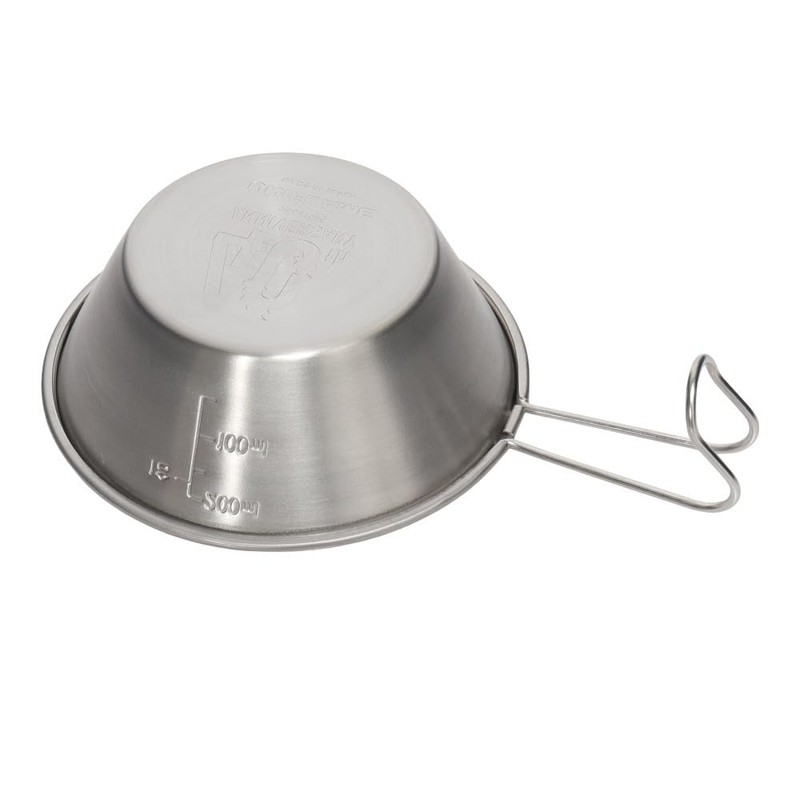 Uniframe 668153 Tableware Shera Cup 40th Anniversary Shera Cup 300