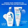CeraVe CeraVe Ultra-Light Moisturizing Gel | Hydrating Gel Face Moisturizer