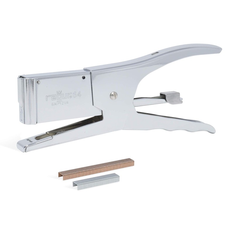 Regur 64 Plier Stapler