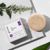 grüum Twin Pack Shine Boost Shampoo Bar 50g - Solid
