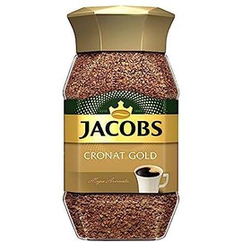 Jacobs Cronat Gold Coffee (200g)