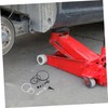 Operitacx 1 Set Jack Repair Tools Kit Hydraulic Jack Seal