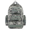 East West U.S.A RTC508 Tactical Molle Military Rucksacks Assault Combat