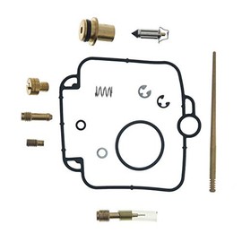 Carb Kit for Polaris Scrambler 500 4x4 1998-2002 Carburetor Repair Kit by Race-Driven