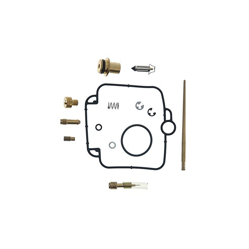 Carb Kit for Polaris Scrambler 500 4x4 1998-2002 Carburetor Repair