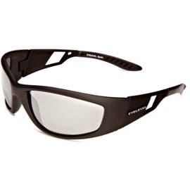 Eyelevel Combat 1 Wrap Men's Sunglasses Grey One Size