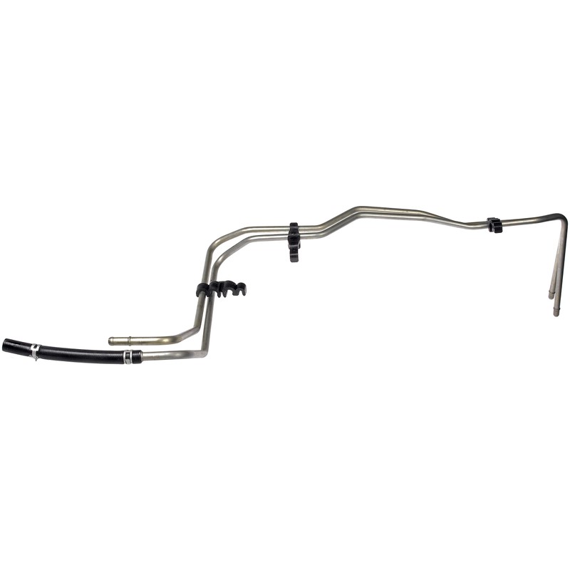 Dorman 626-231 HVAC Heater Hose Assembly Compatible with Select Ford