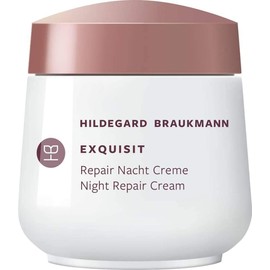 Hildegard Braukmann Exquisit Hyaluronic Repair Night Cream 50 ml