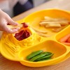 Toddler Dining Set, Meal Set, Giraffe MMTDS-GF