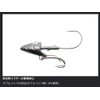 Issei Umitaro #071 Cuisibri Glow Shrimp Set, 0.6 oz (19