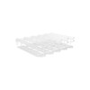 Display Technologies Refrigerator Beverage Dispenser Organizer, Gravity Fed Beverage Glide