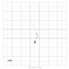 Gamakatsu 60-195 with Thread, Long Shrimp (Red) 10.2 inches (26