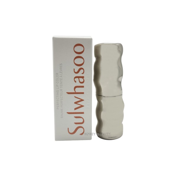 Sulwhasoo Perfecting Lip Color 3g, No. 370 Peony / 설화수