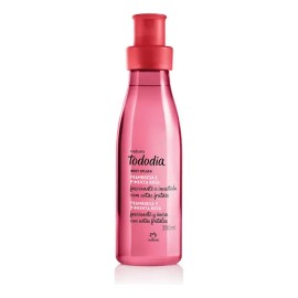 Body Splash Natura Tododia Aroma Frambuesa Y Pimienta Rosa