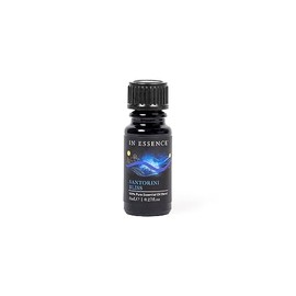 In Essence Santorini Bliss Pure Essential Oil Blend 8mL