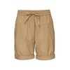 s.Oliver Women's Shorts, Beige 8238