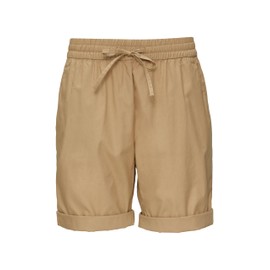 s.Oliver Women's Shorts, Beige 8238