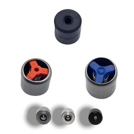 XIONGJIALIANG 55556227 90530050 55563957 Restrictor Valve Check Oil Flow for Sonic Trax Cruze