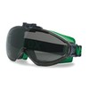 UVEX 9302-043 Ultrasonic Welding Shade 3 Infradur AF Safety Goggle,