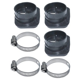Gubeter Intake Clamp Kit for Jonsered Cs2151, Cs2152, Cs2153 Chainsaw, /