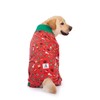 BT Bear Pet Onesie for Large Dogs Protect Joints Pet
