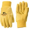 Wells Lamont Original Handy Andy Men’s Chore Glove with Rubber
